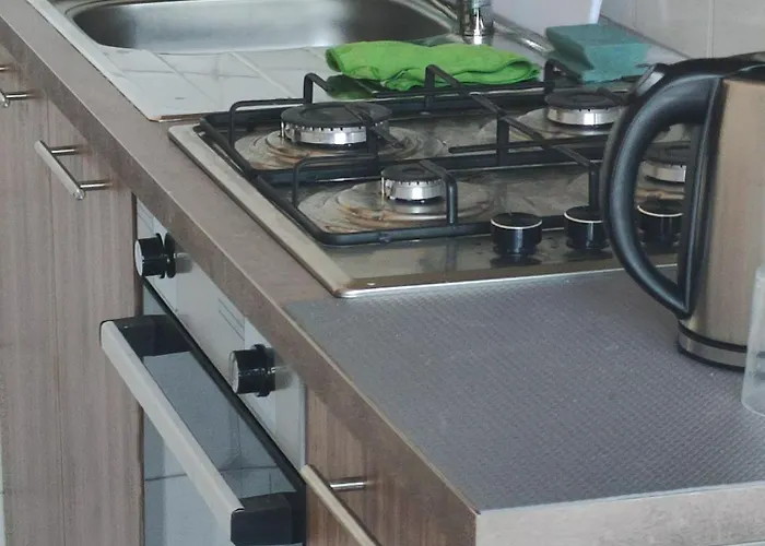 게스트하우스 Bibes Mestre, Venezia 3*