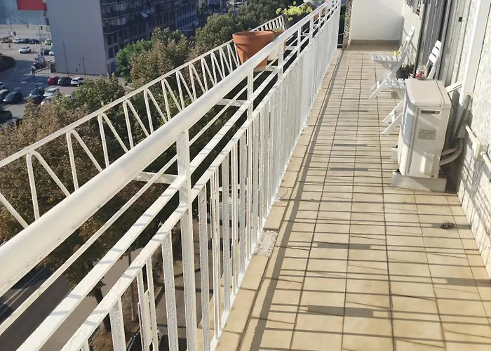 Bibes Mestre, Venezia 게스트하우스