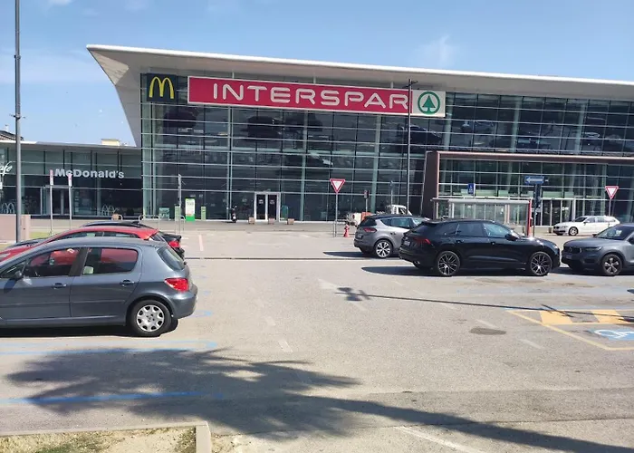 Bibes Mestre, Venezia 3*