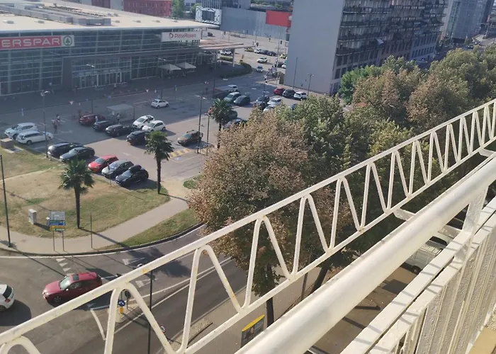 Bibes Mestre, Venezia 메스트레