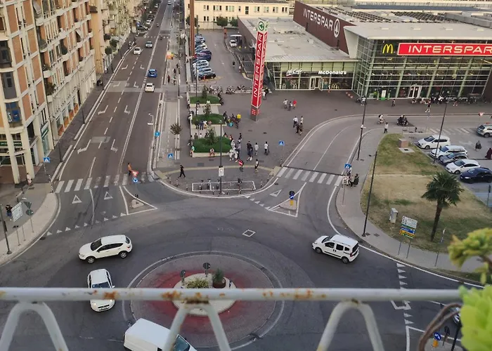 Bibes Mestre, Venezia 3* 메스트레