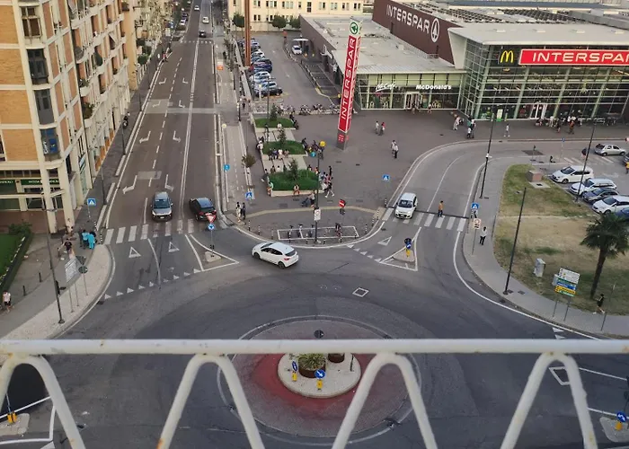 Bibes Mestre, Venezia 게스트하우스