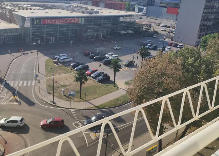 Bibes Mestre, Venezia 게스트하우스 3*