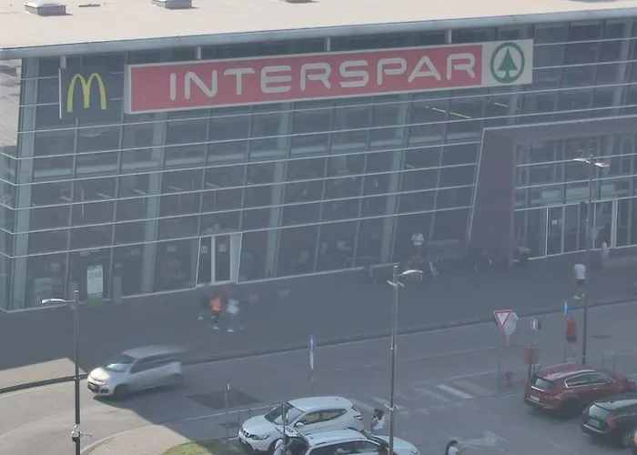 Bibes Mestre, Venezia 3*