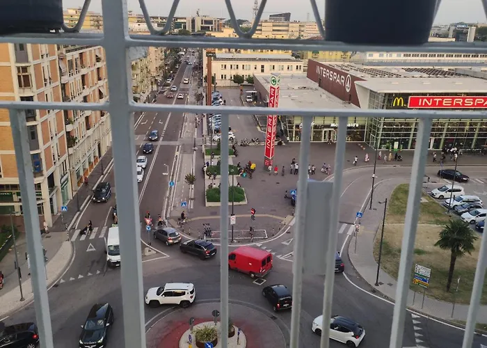 Bibes Mestre, Venezia 게스트하우스 3*