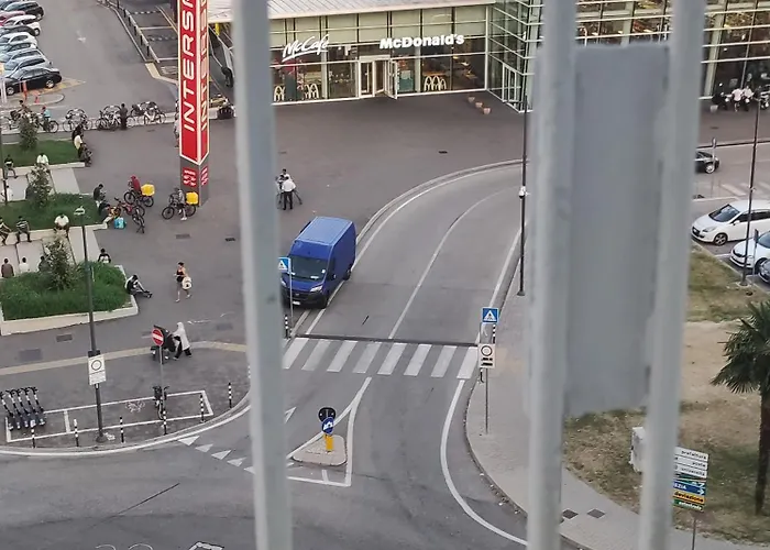 게스트하우스 Bibes Mestre, Venezia 3*