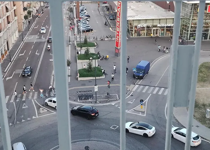 Bibes Mestre, Venezia 게스트하우스 메스트레