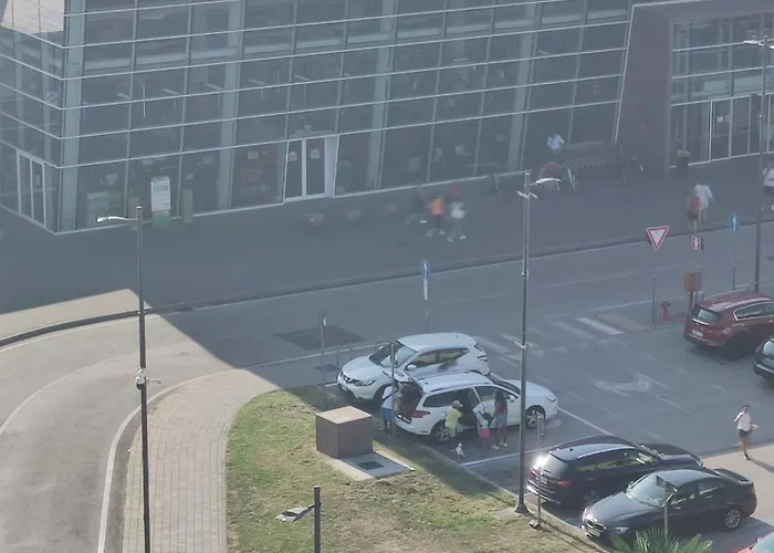 Bibes Mestre, Venezia