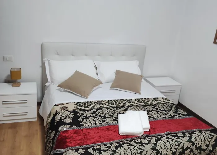 Bibes Mestre, Venezia 게스트하우스