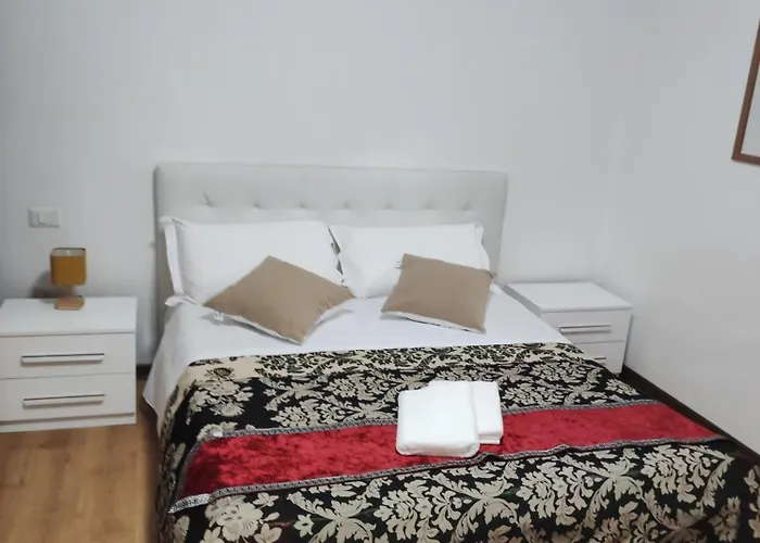 Bibes Mestre, Venezia 게스트하우스 메스트레