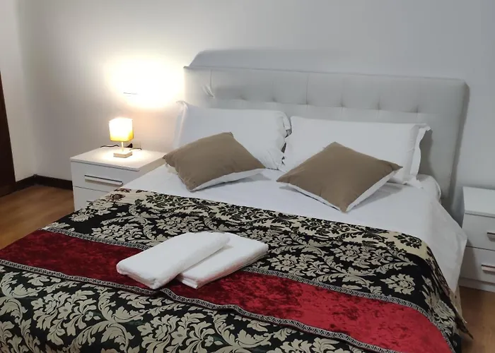 Bibes Mestre, Venezia 메스트레