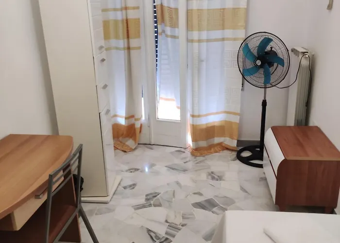 Bibes Mestre, Venezia 3* 메스트레