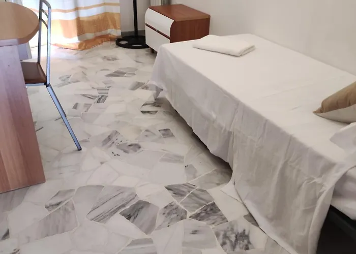 Bibes Mestre, Venezia