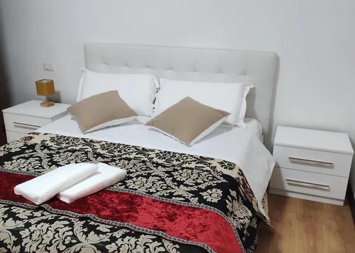 Bibes Mestre, Venezia 게스트하우스