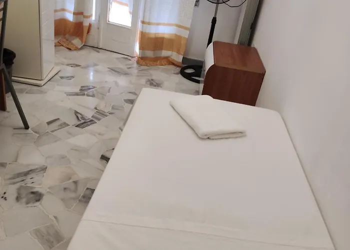 Bibes Mestre, Venezia 게스트하우스 메스트레