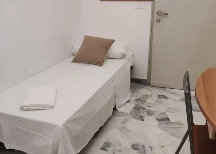 게스트하우스 Bibes Mestre, Venezia 메스트레