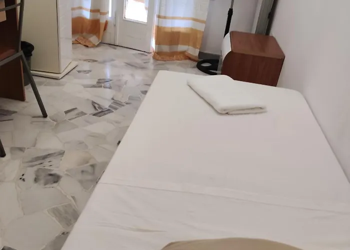 Bibes Mestre, Venezia 3* 메스트레