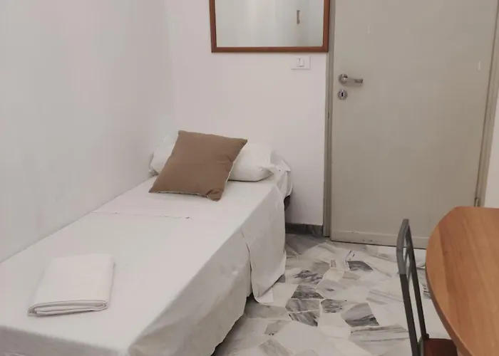 Bibes Mestre, Venezia