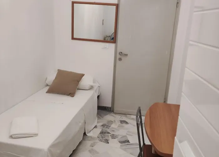 Bibes Mestre, Venezia 게스트하우스 메스트레