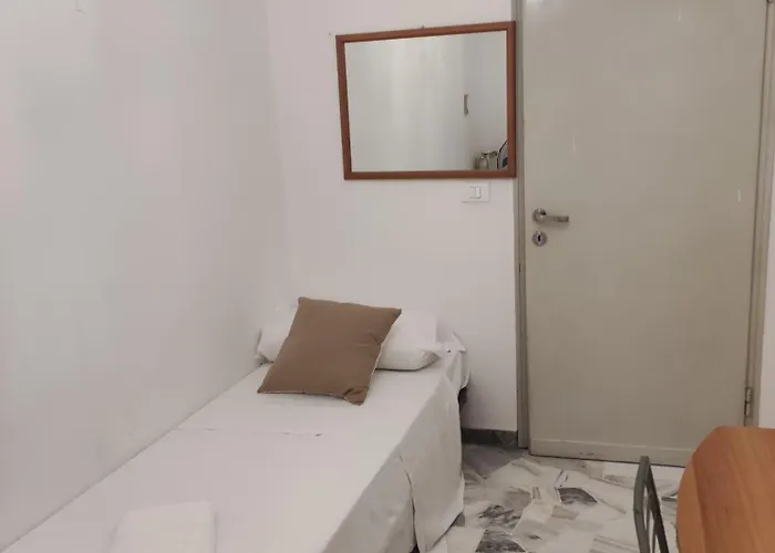 게스트하우스 Bibes Mestre, Venezia 메스트레