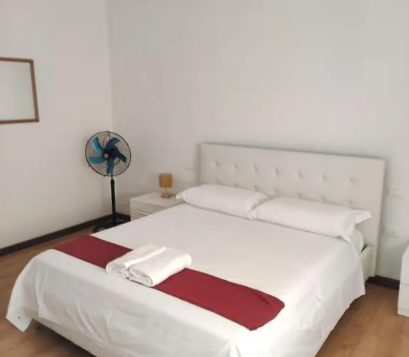 Bibes Mestre, Venezia 3* 메스트레