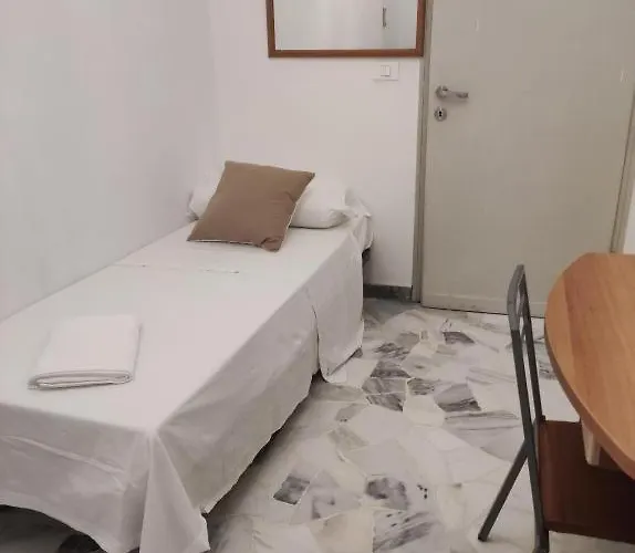 게스트하우스 Bibes Mestre, Venezia