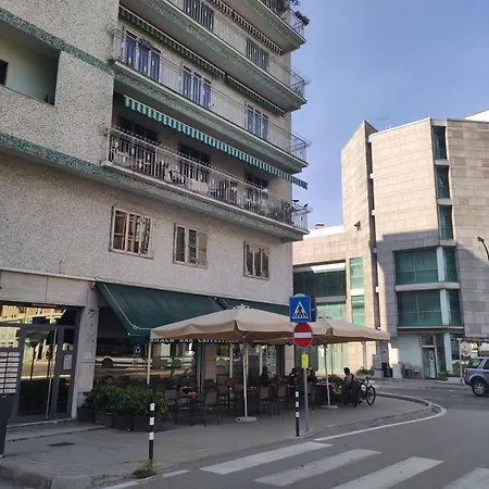 Pensjonat Abc Mestre