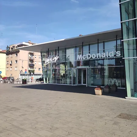 Pensjonat Abc Mestre