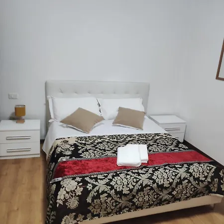 Abc Pensjonat Mestre