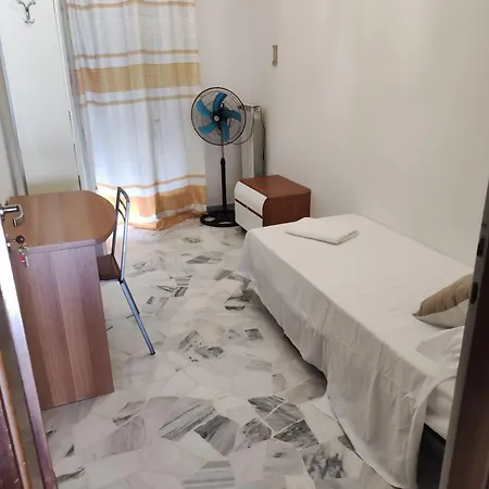 Pensjonat Abc Mestre