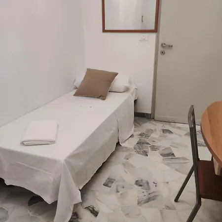 Pensjonat Abc Mestre