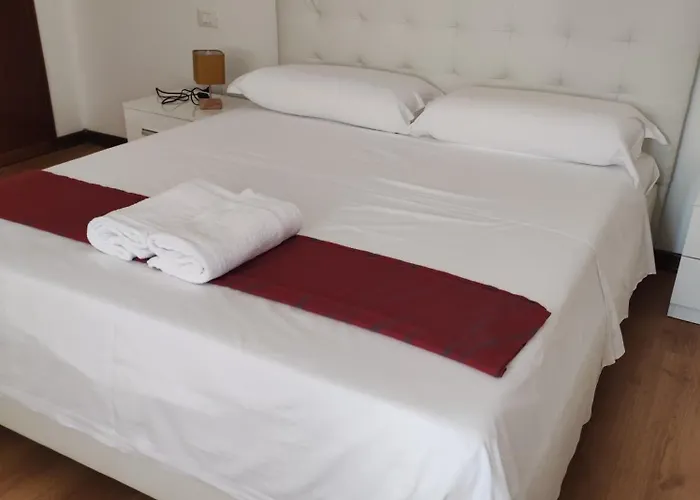 Affittacamere City Bibes Mestre, Venezia 3*