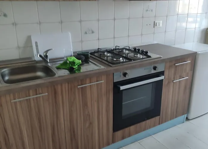 Bibes Mestre, Venezia ゲストハウス 3*