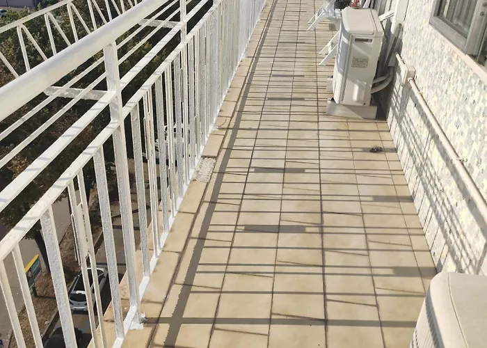 Affittacamere City Bibes Mestre, Venezia Mestre