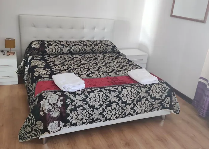 City Bibes Mestre, Venezia