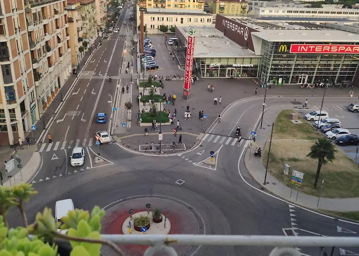 City Bibes Mestre, Venezia Affittacamere