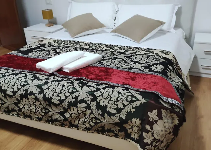 Bibes Mestre, Venezia ゲストハウス 3*
