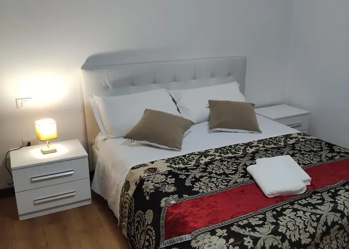 City Bibes Mestre, Venezia 3*