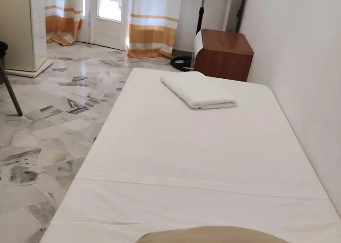 Affittacamere City Bibes Mestre, Venezia